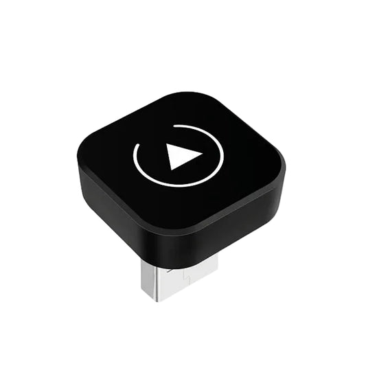 Uniwersalny adapter Carplay / Android Auto - Plug & Play