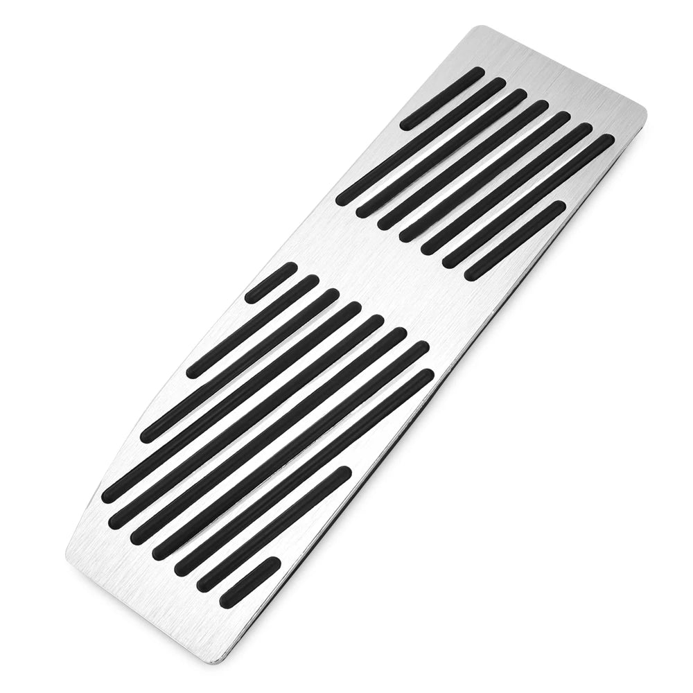 Nakładki na pedały BMW E39 / E46 / E90 / E87 / X1 | Antypoślizgowe